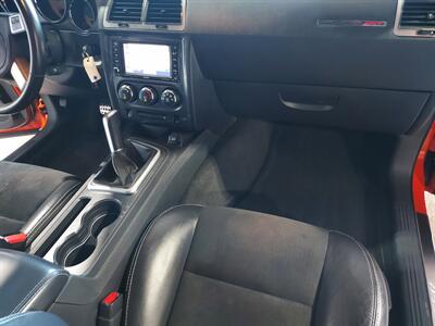 2009 Dodge Challenger SRT8  COUPE - Photo 23 - Rochelle, IL 61068