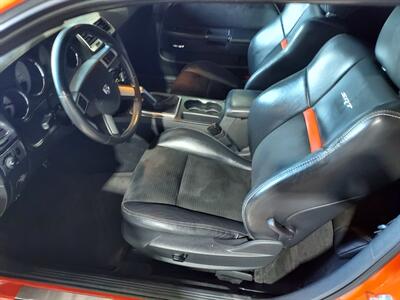 2009 Dodge Challenger SRT8  COUPE - Photo 13 - Rochelle, IL 61068