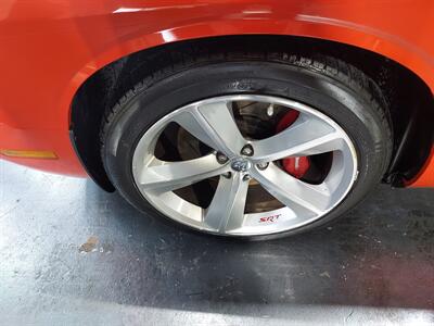 2009 Dodge Challenger SRT8  COUPE - Photo 12 - Rochelle, IL 61068