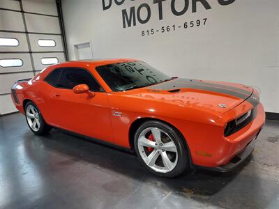 2009 Dodge Challenger SRT8  COUPE - Photo 5 - Rochelle, IL 61068