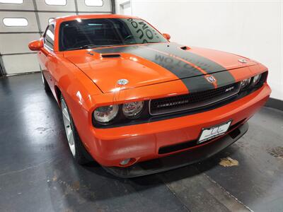 2009 Dodge Challenger SRT8  COUPE - Photo 10 - Rochelle, IL 61068