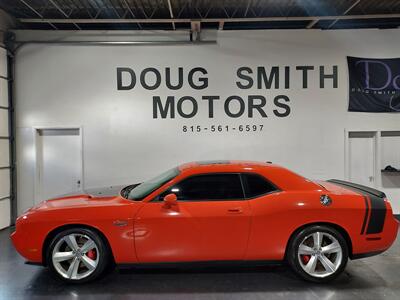 2009 Dodge Challenger SRT8  COUPE - Photo 2 - Rochelle, IL 61068