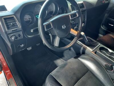 2009 Dodge Challenger SRT8  COUPE - Photo 15 - Rochelle, IL 61068