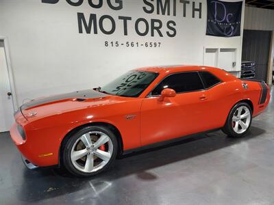 2009 Dodge Challenger SRT8  COUPE - Photo 3 - Rochelle, IL 61068
