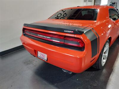 2009 Dodge Challenger SRT8  COUPE - Photo 7 - Rochelle, IL 61068