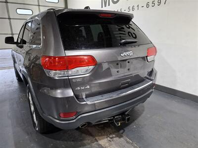 2014 Jeep Grand Cherokee Limited - Photo 11 - Rochelle, IL 61068