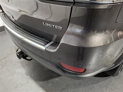 2014 Jeep Grand Cherokee Limited - Photo 6 - Rochelle, IL 61068