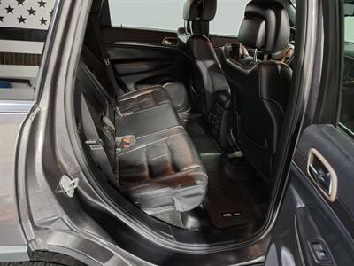 2014 Jeep Grand Cherokee Limited - Photo 23 - Rochelle, IL 61068