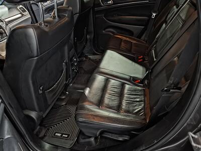 2014 Jeep Grand Cherokee Limited - Photo 20 - Rochelle, IL 61068