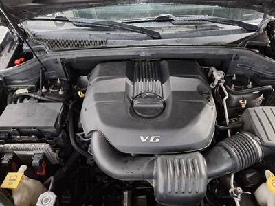 2014 Jeep Grand Cherokee Limited - Photo 12 - Rochelle, IL 61068