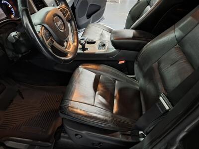 2014 Jeep Grand Cherokee Limited - Photo 18 - Rochelle, IL 61068