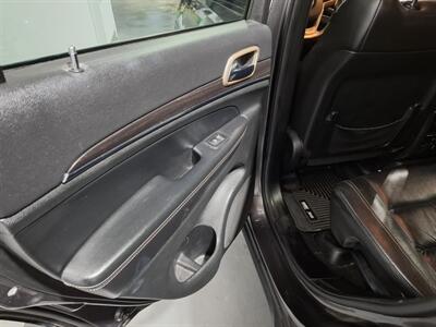 2014 Jeep Grand Cherokee Limited - Photo 19 - Rochelle, IL 61068