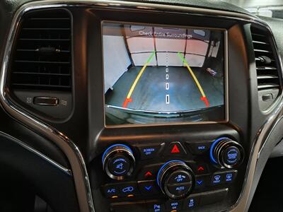 2014 Jeep Grand Cherokee Limited - Photo 13 - Rochelle, IL 61068
