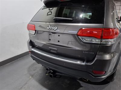 2014 Jeep Grand Cherokee Limited - Photo 5 - Rochelle, IL 61068