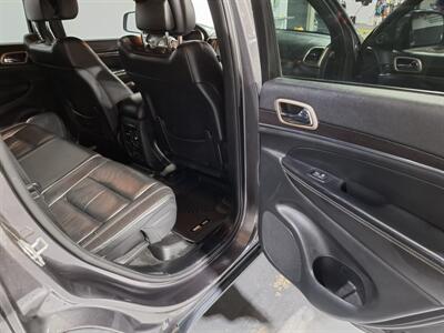 2014 Jeep Grand Cherokee Limited - Photo 22 - Rochelle, IL 61068