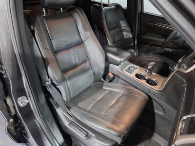 2014 Jeep Grand Cherokee Limited - Photo 25 - Rochelle, IL 61068