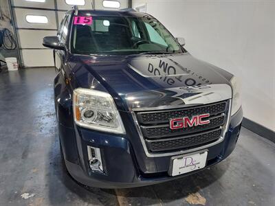 2015 GMC Terrain SLE-2  AWD - Photo 9 - Rochelle, IL 61068