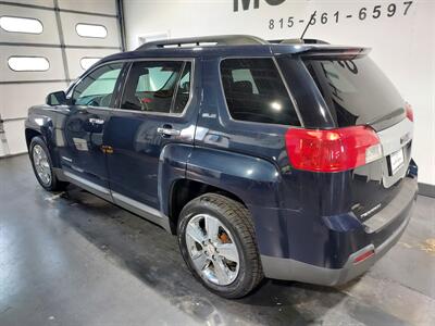 2015 GMC Terrain SLE-2  AWD - Photo 4 - Rochelle, IL 61068