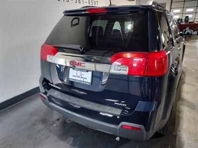 2015 GMC Terrain SLE-2  AWD - Photo 10 - Rochelle, IL 61068