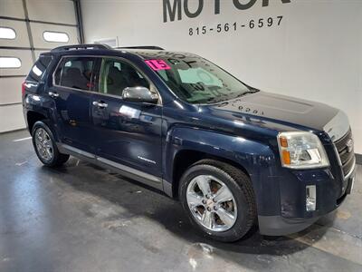 2015 GMC Terrain SLE-2  AWD - Photo 5 - Rochelle, IL 61068