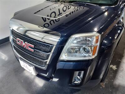 2015 GMC Terrain SLE-2  AWD - Photo 8 - Rochelle, IL 61068