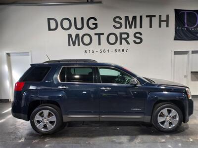 2015 GMC Terrain SLE-2  AWD - Photo 2 - Rochelle, IL 61068
