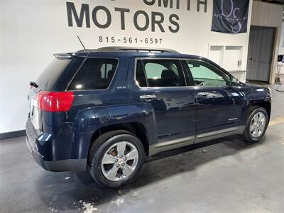 2015 GMC Terrain SLE-2  AWD - Photo 6 - Rochelle, IL 61068