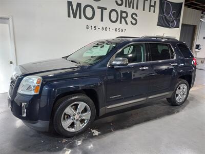 2015 GMC Terrain SLE-2  AWD - Photo 3 - Rochelle, IL 61068