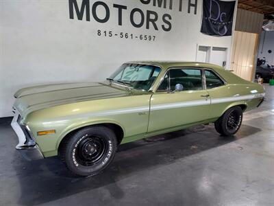 1972 Chevrolet Nova - Photo 3 - Rochelle, IL 61068