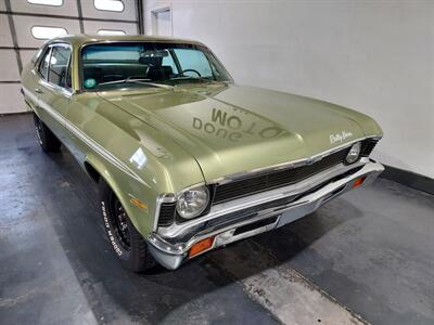 1972 Chevrolet Nova - Photo 10 - Rochelle, IL 61068