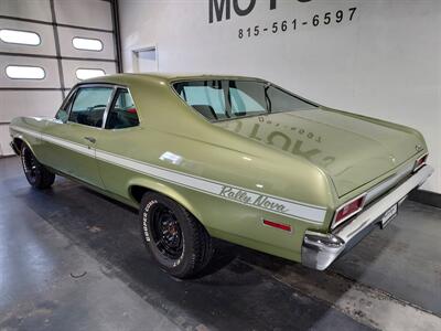 1972 Chevrolet Nova - Photo 4 - Rochelle, IL 61068