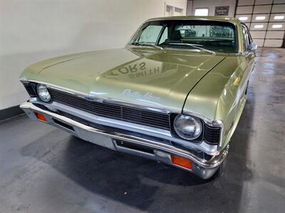 1972 Chevrolet Nova - Photo 5 - Rochelle, IL 61068