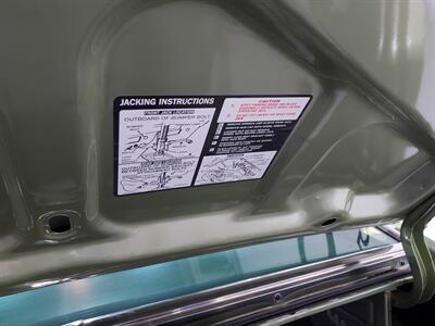 1972 Chevrolet Nova - Photo 31 - Rochelle, IL 61068