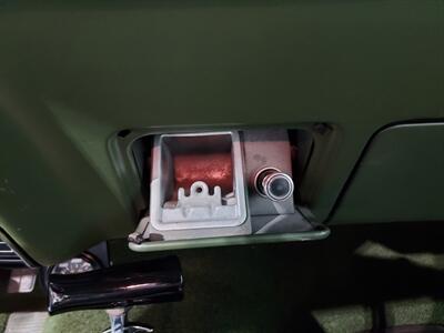 1972 Chevrolet Nova - Photo 20 - Rochelle, IL 61068