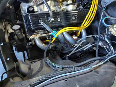 1972 Chevrolet Nova - Photo 42 - Rochelle, IL 61068