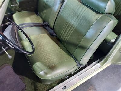 1972 Chevrolet Nova - Photo 12 - Rochelle, IL 61068