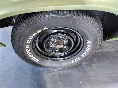 1972 Chevrolet Nova - Photo 47 - Rochelle, IL 61068