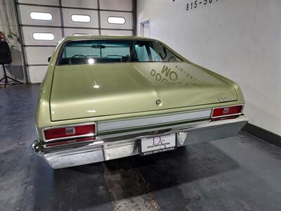 1972 Chevrolet Nova - Photo 6 - Rochelle, IL 61068