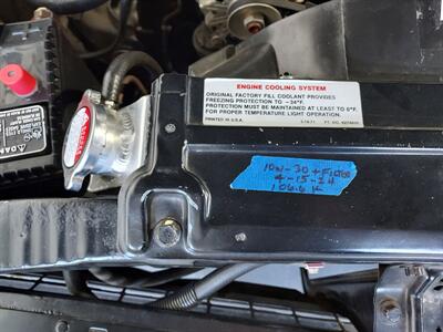 1972 Chevrolet Nova - Photo 39 - Rochelle, IL 61068