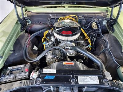1972 Chevrolet Nova - Photo 37 - Rochelle, IL 61068