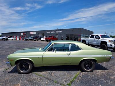 1972 Chevrolet Nova - Photo 11 - Rochelle, IL 61068