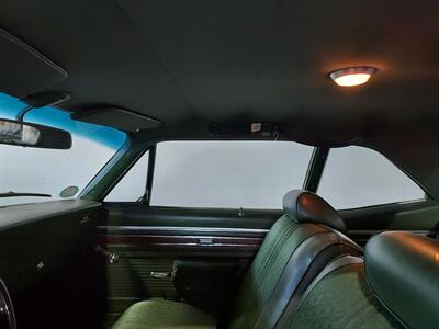 1972 Chevrolet Nova - Photo 18 - Rochelle, IL 61068