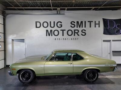 1972 Chevrolet Nova - Photo 2 - Rochelle, IL 61068