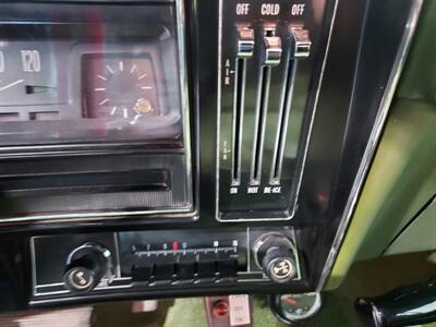 1972 Chevrolet Nova - Photo 22 - Rochelle, IL 61068