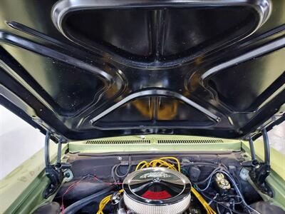 1972 Chevrolet Nova - Photo 36 - Rochelle, IL 61068