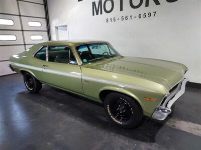 1972 Chevrolet Nova - Photo 7 - Rochelle, IL 61068