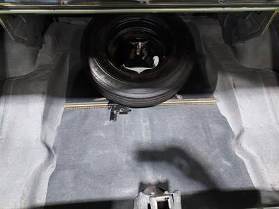 1972 Chevrolet Nova - Photo 30 - Rochelle, IL 61068
