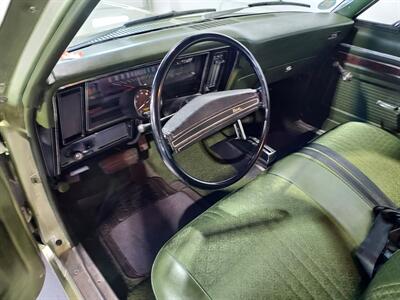 1972 Chevrolet Nova - Photo 16 - Rochelle, IL 61068