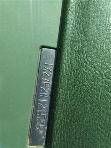 1972 Chevrolet Nova - Photo 14 - Rochelle, IL 61068