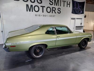 1972 Chevrolet Nova - Photo 8 - Rochelle, IL 61068